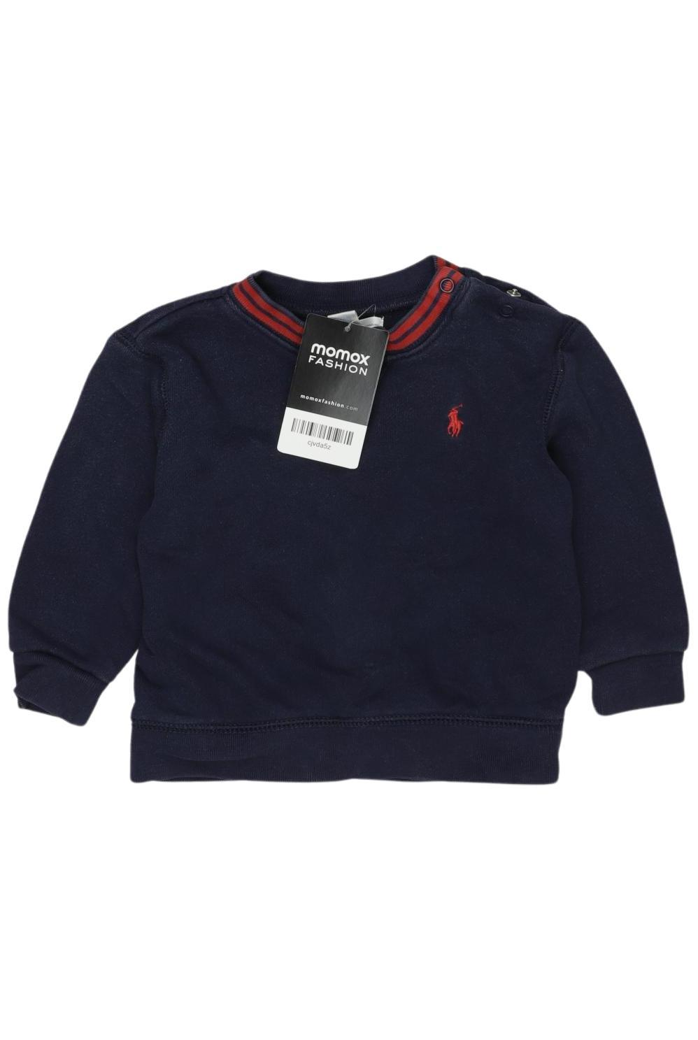 

Polo Ralph Lauren Jungen Hoodies & Sweater, marineblau, Gr. 80