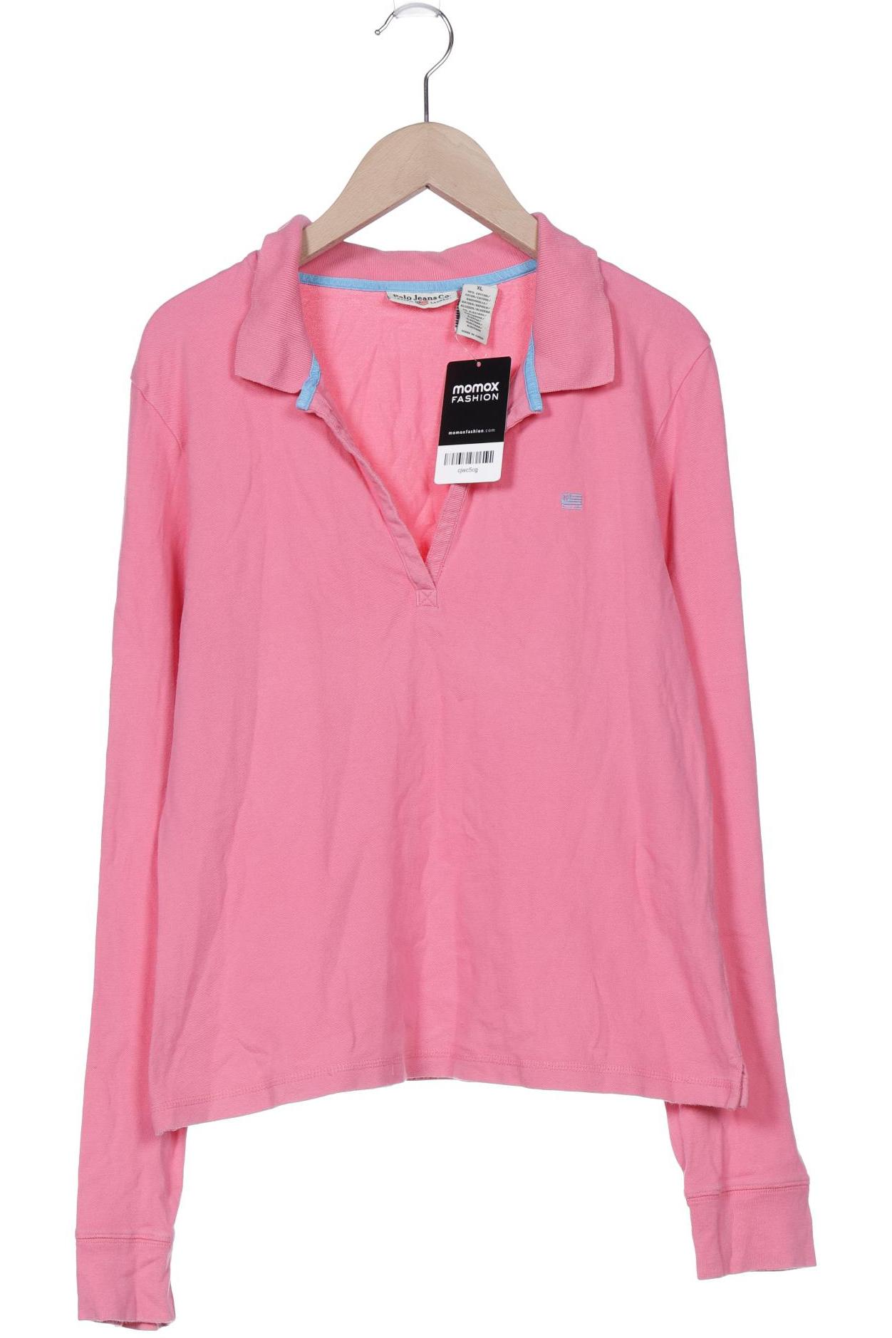 

Polo Ralph Lauren Damen Poloshirt, pink, Gr. 44