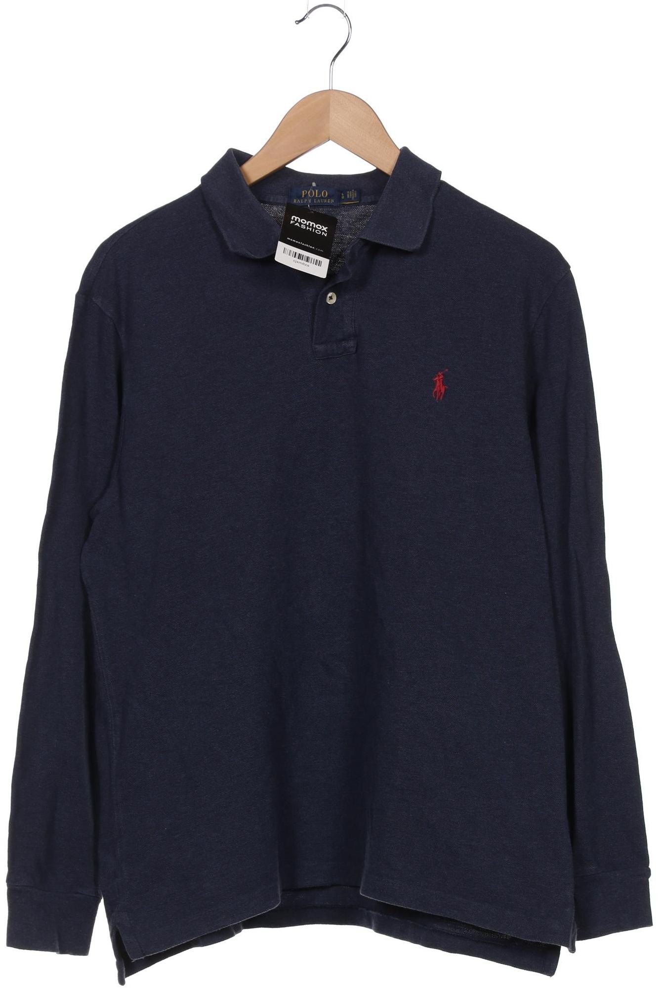 

Polo Ralph Lauren Herren Poloshirt, marineblau, Gr. 52