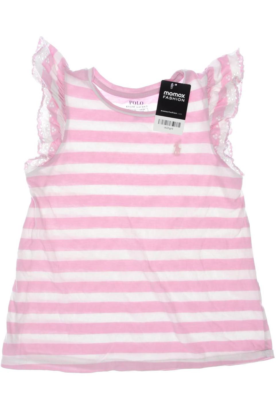

Polo Ralph Lauren Damen T-Shirt, pink, Gr. 140