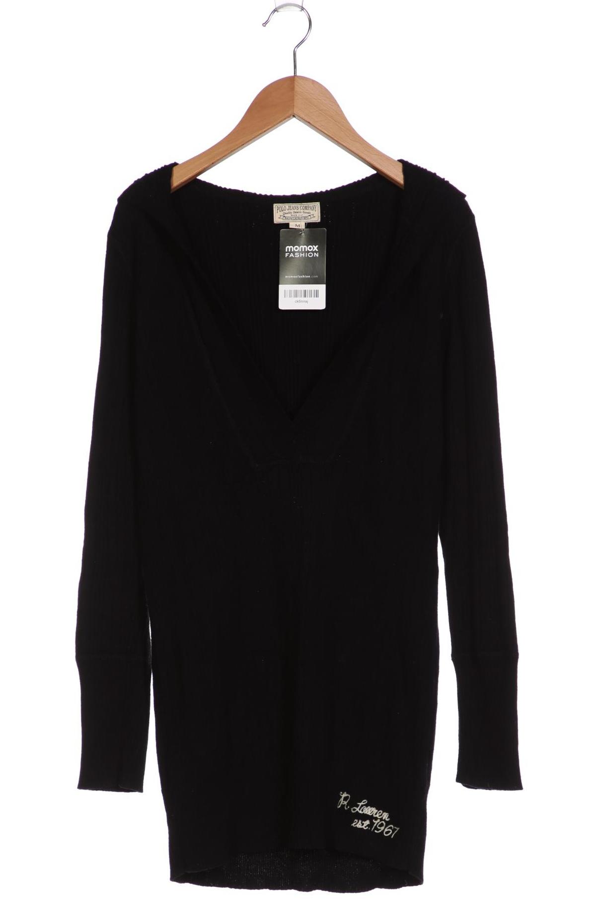 

Polo Ralph Lauren Damen Pullover, schwarz, Gr. 38