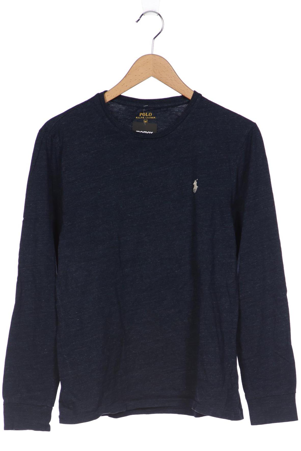 

Polo Ralph Lauren Herren Langarmshirt, marineblau, Gr. 48