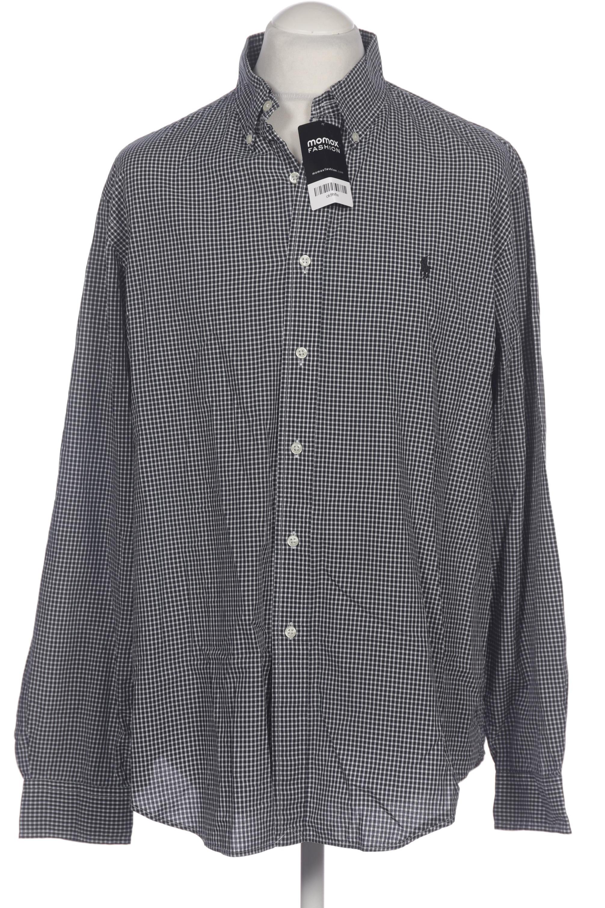 Thumbnail - Polo Ralph Lauren Herren Hemd, marineblau, Gr. 54