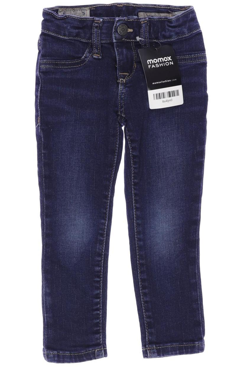 

Polo Ralph Lauren Damen Jeans, blau, Gr. 92