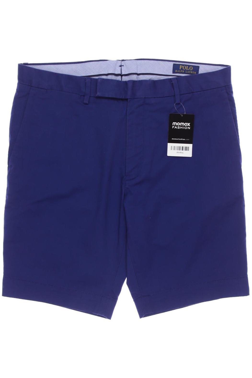 

Polo Ralph Lauren Herren Shorts, marineblau, Gr. 32