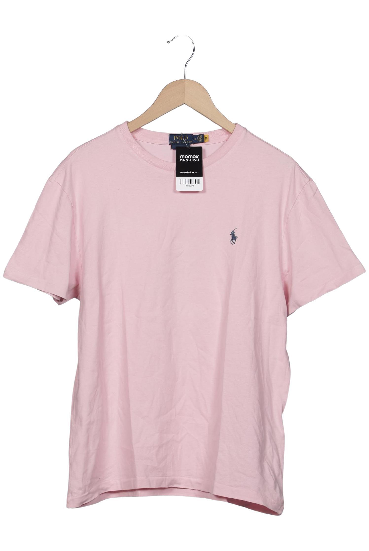 

Polo Ralph Lauren Herren T-Shirt, pink, Gr. 48