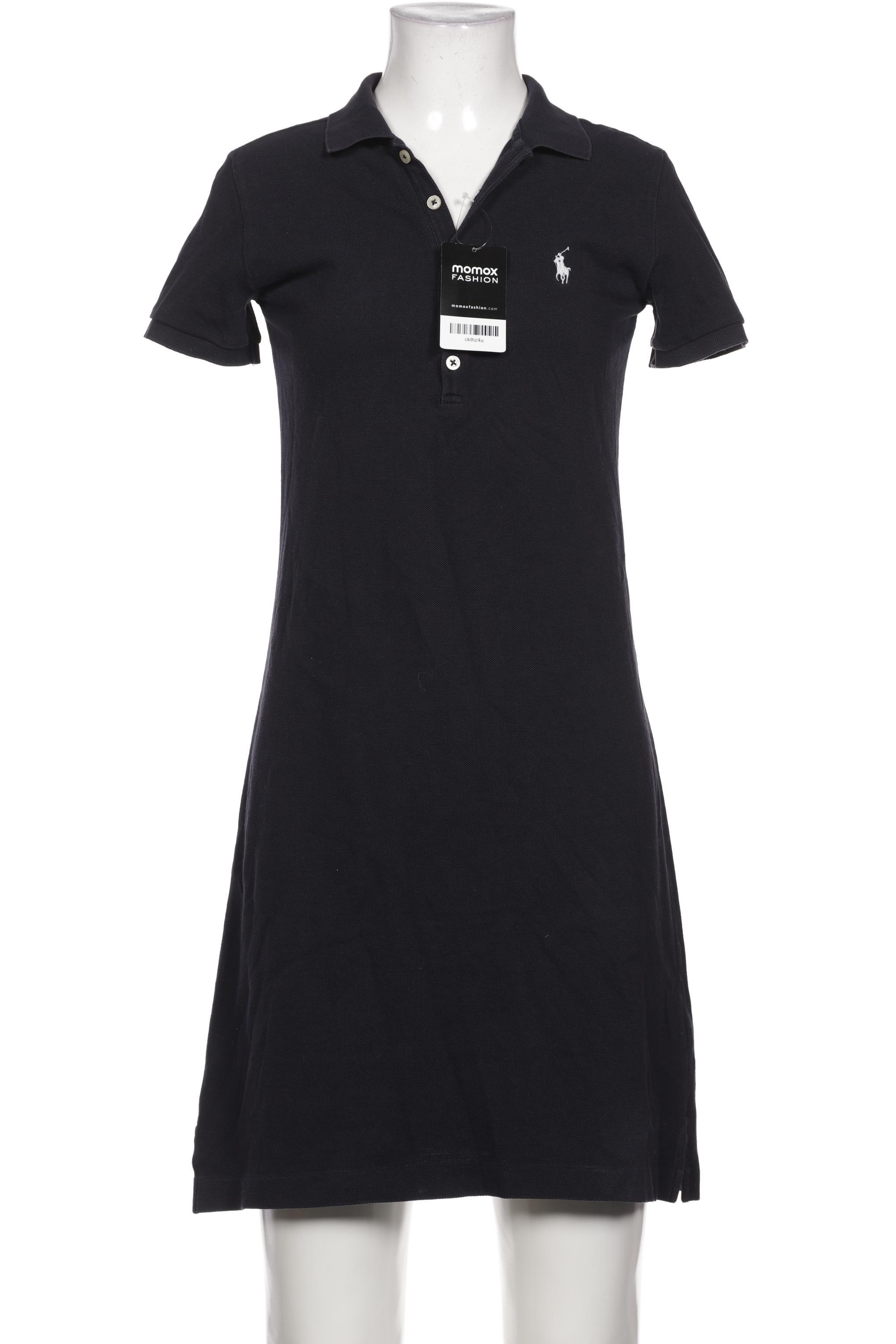 

Polo Ralph Lauren Damen Kleid, marineblau