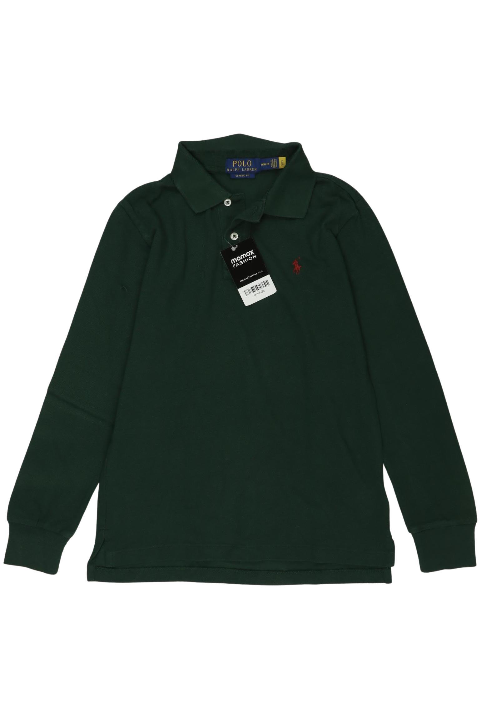 

Polo Ralph Lauren Jungen Poloshirt, grün, Gr. 146