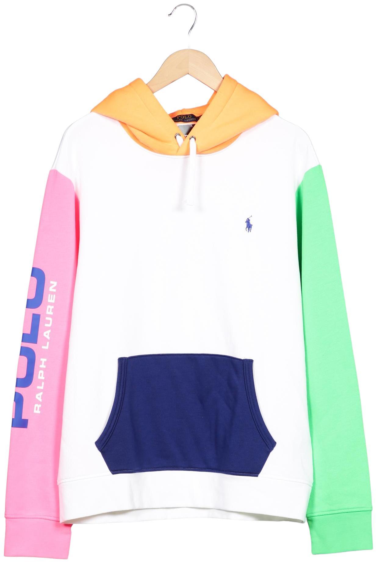 

Polo Ralph Lauren Herren Kapuzenpullover, mehrfarbig, Gr. 54