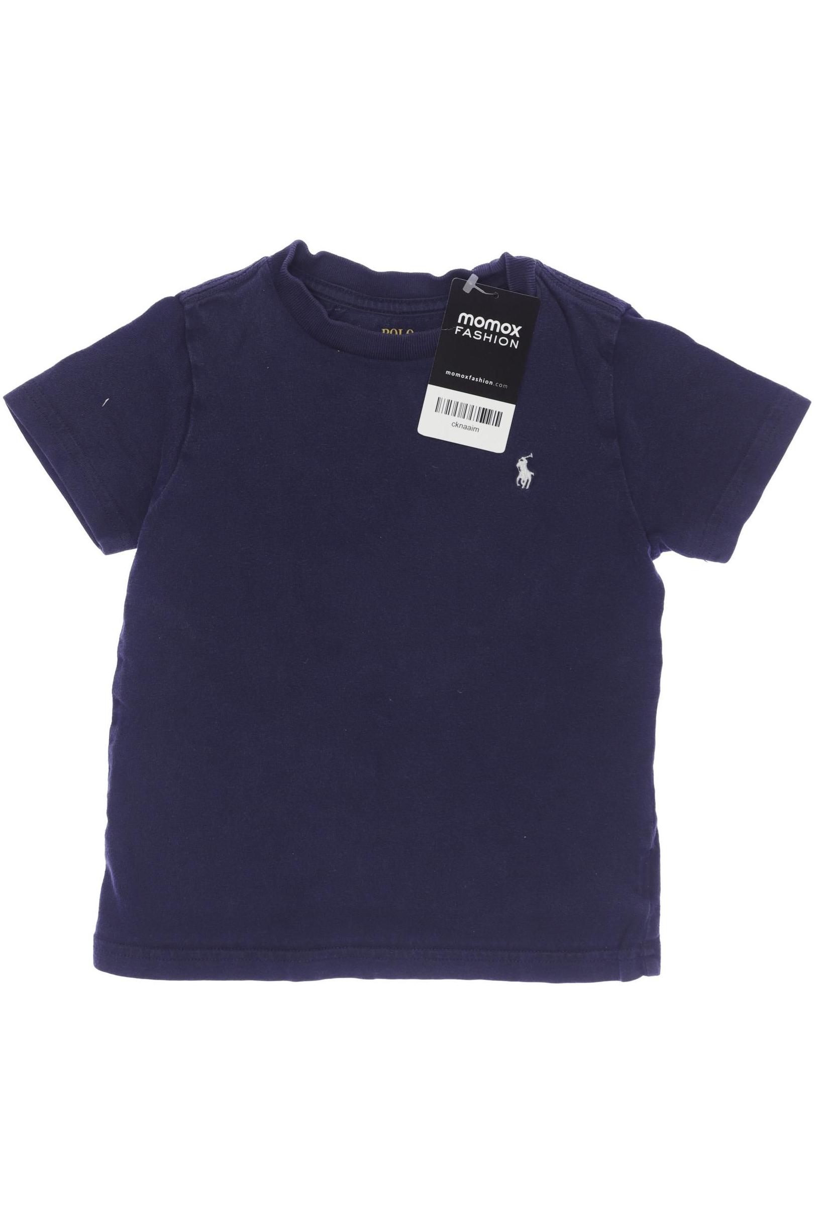 

Polo Ralph Lauren Herren T-Shirt, marineblau, Gr. 104