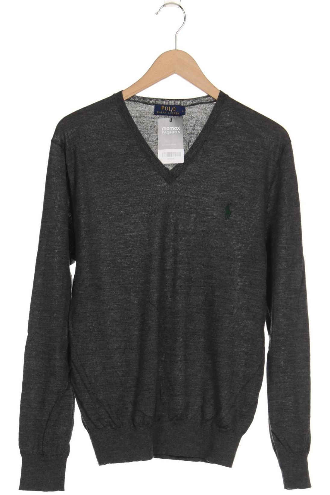 

Polo Ralph Lauren Herren Pullover, grau, Gr. 52