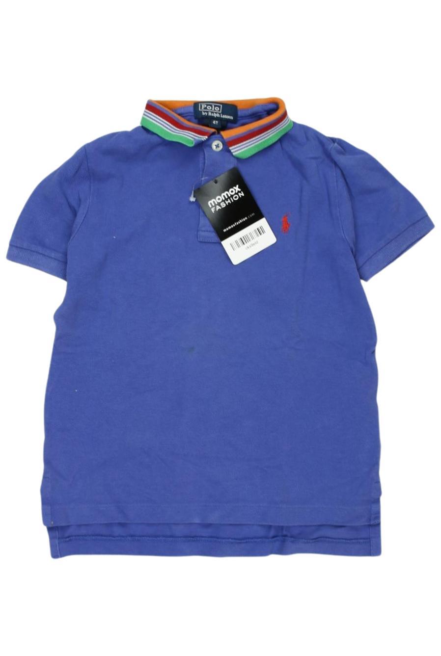 

Polo Ralph Lauren Herren Poloshirt, blau, Gr. 104
