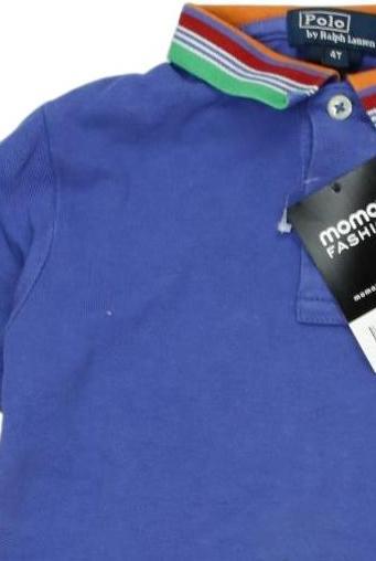 Thumbnail - Polo Ralph Lauren Jungen Poloshirt, blau, Gr. 104
