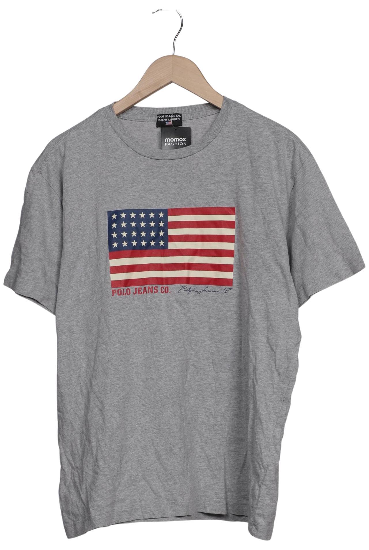 

Polo Ralph Lauren Herren T-Shirt, grau, Gr. 54