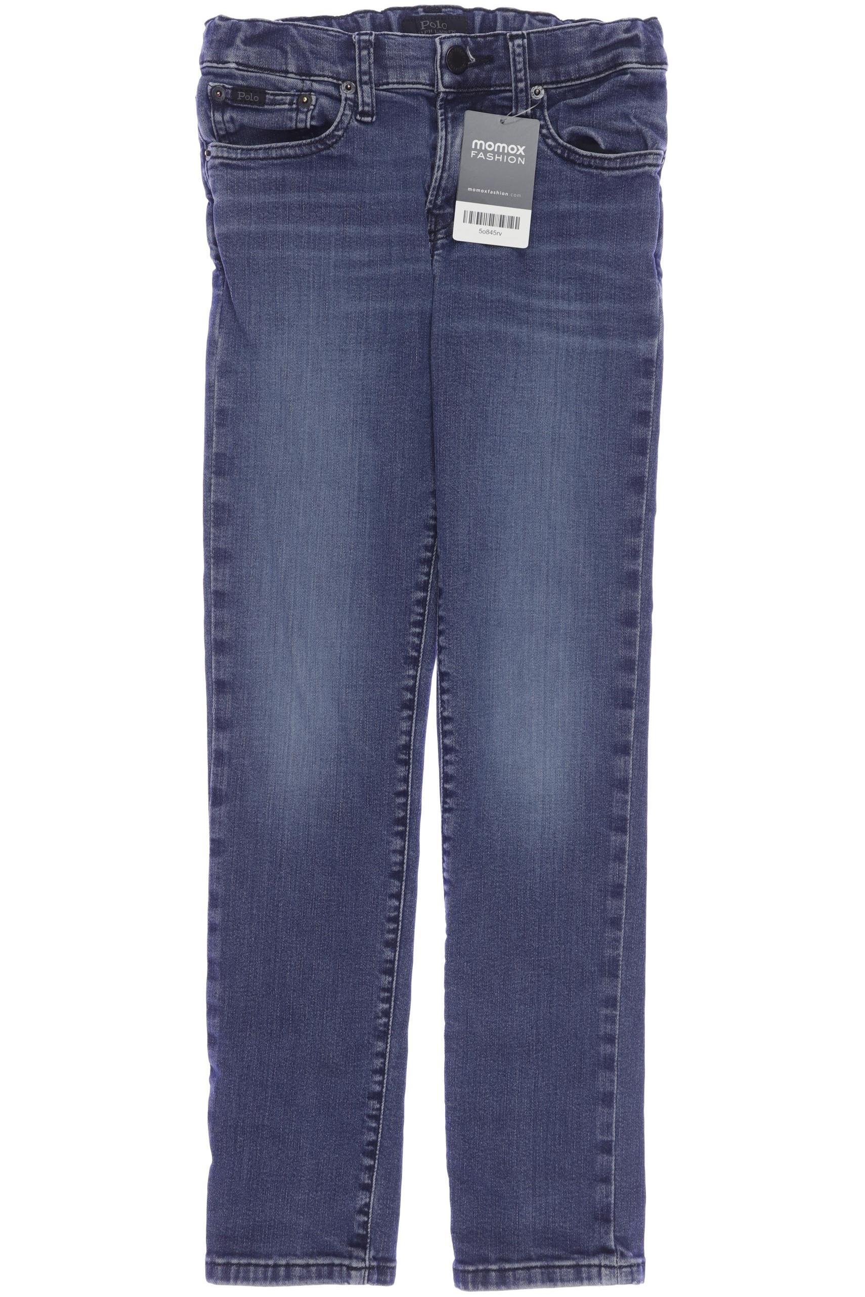 

Polo Ralph Lauren Herren Jeans, blau, Gr. 152