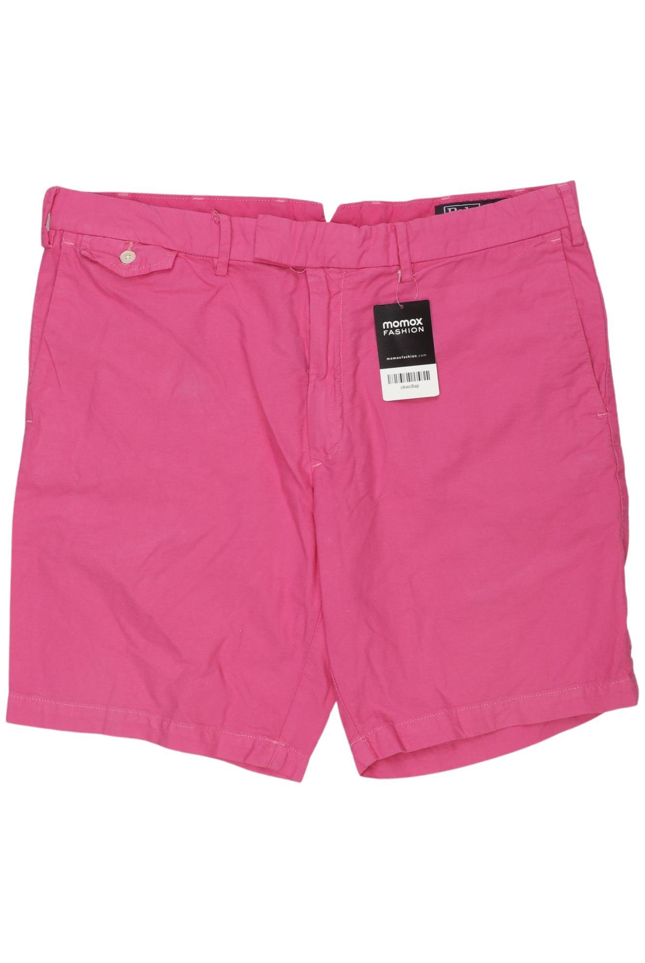 

Polo Ralph Lauren Herren Shorts, pink, Gr. 36