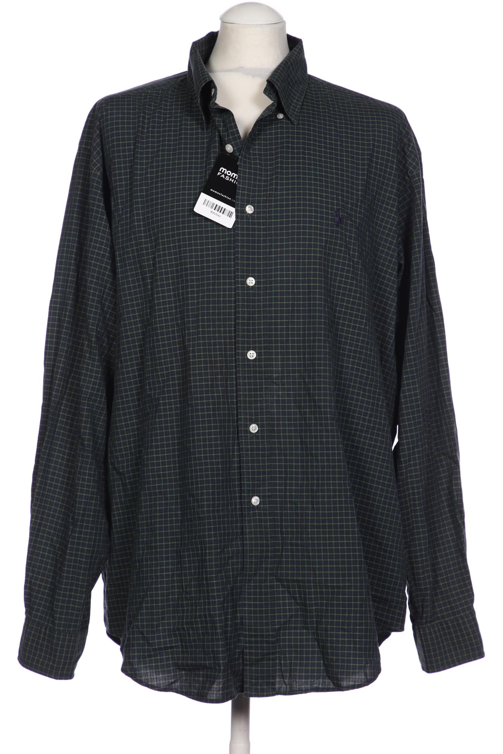 

Polo Ralph Lauren Herren Hemd, grün