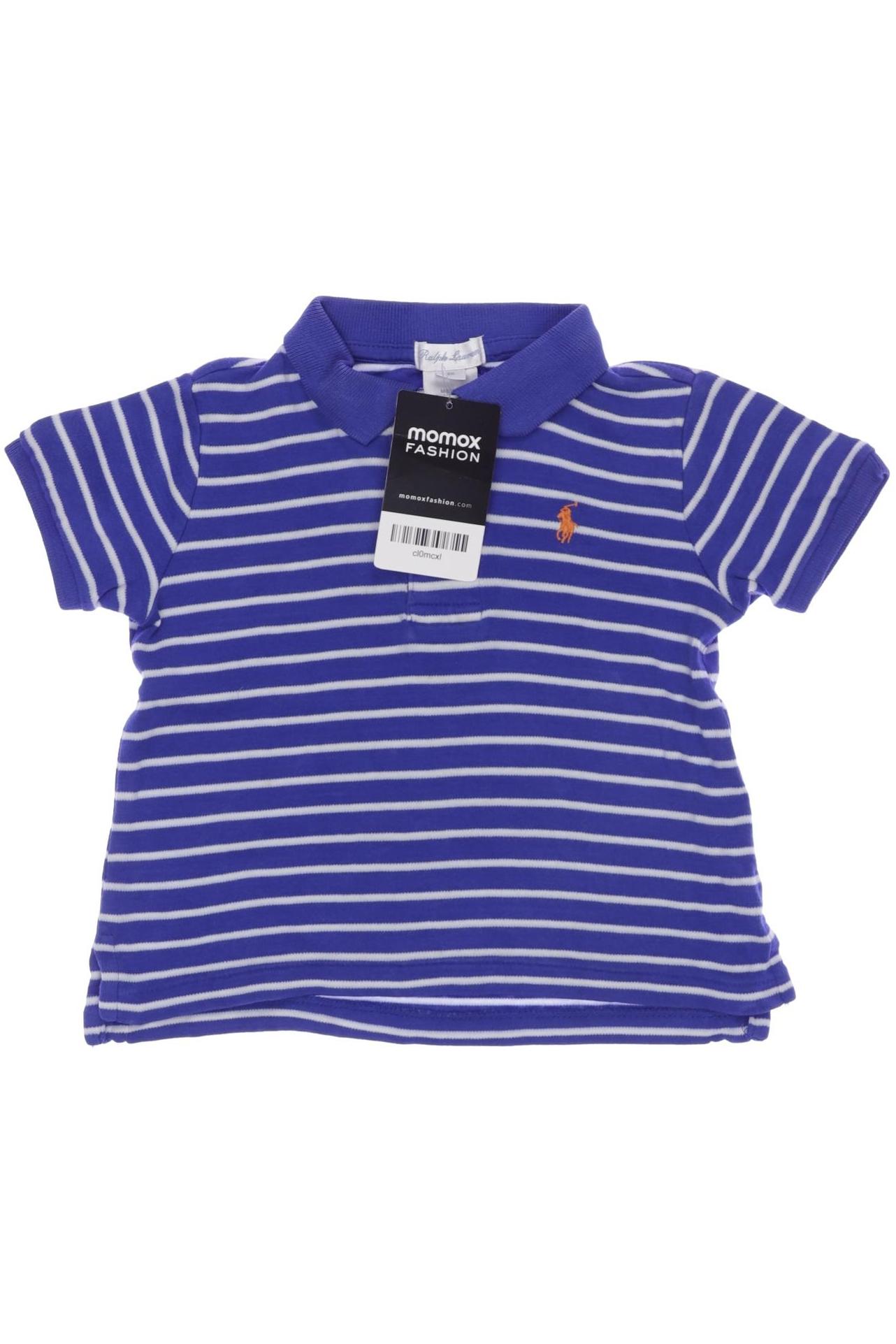 

Polo Ralph Lauren Herren Poloshirt, blau, Gr. 92