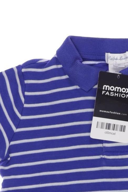 Thumbnail - Polo Ralph Lauren Herren Poloshirt, blau, Gr. 92