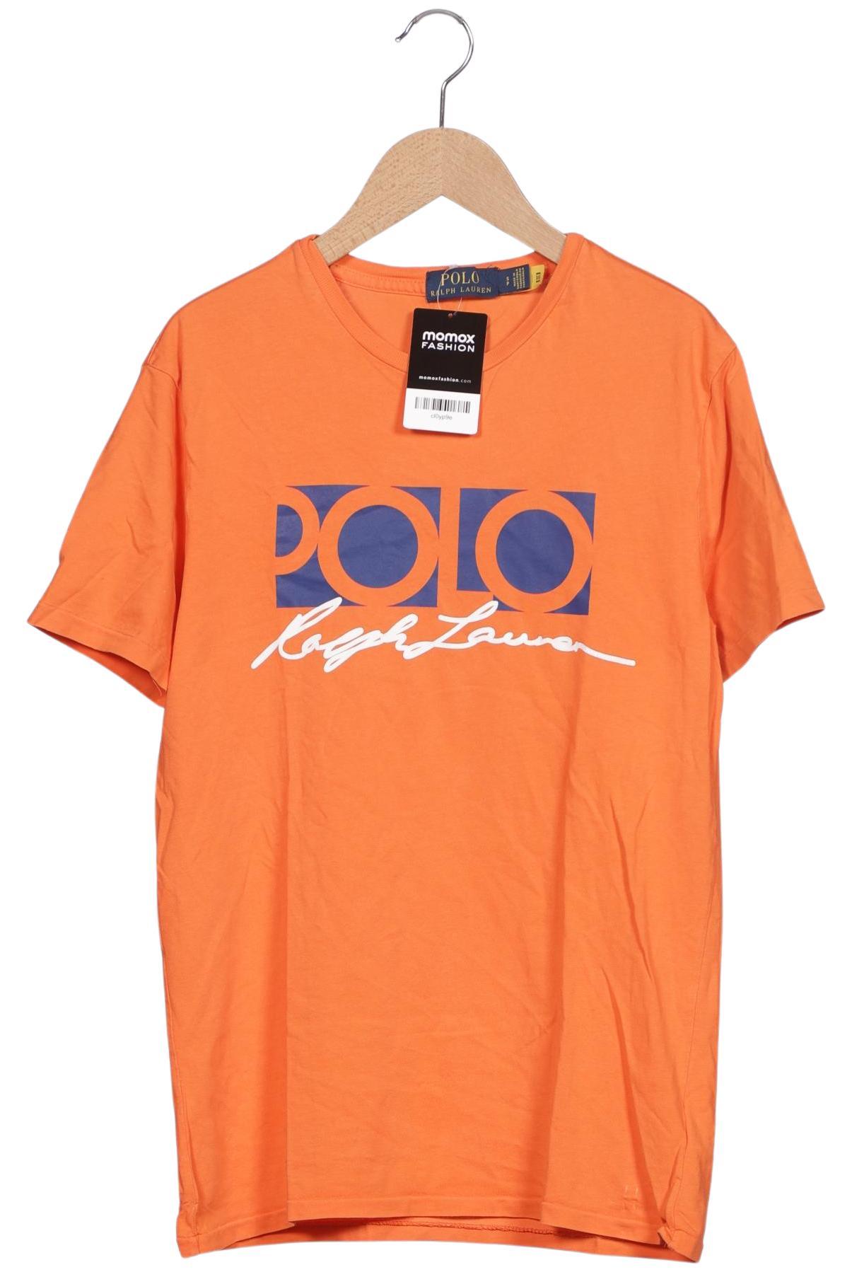 

Polo Ralph Lauren Herren T-Shirt, orange, Gr. 46