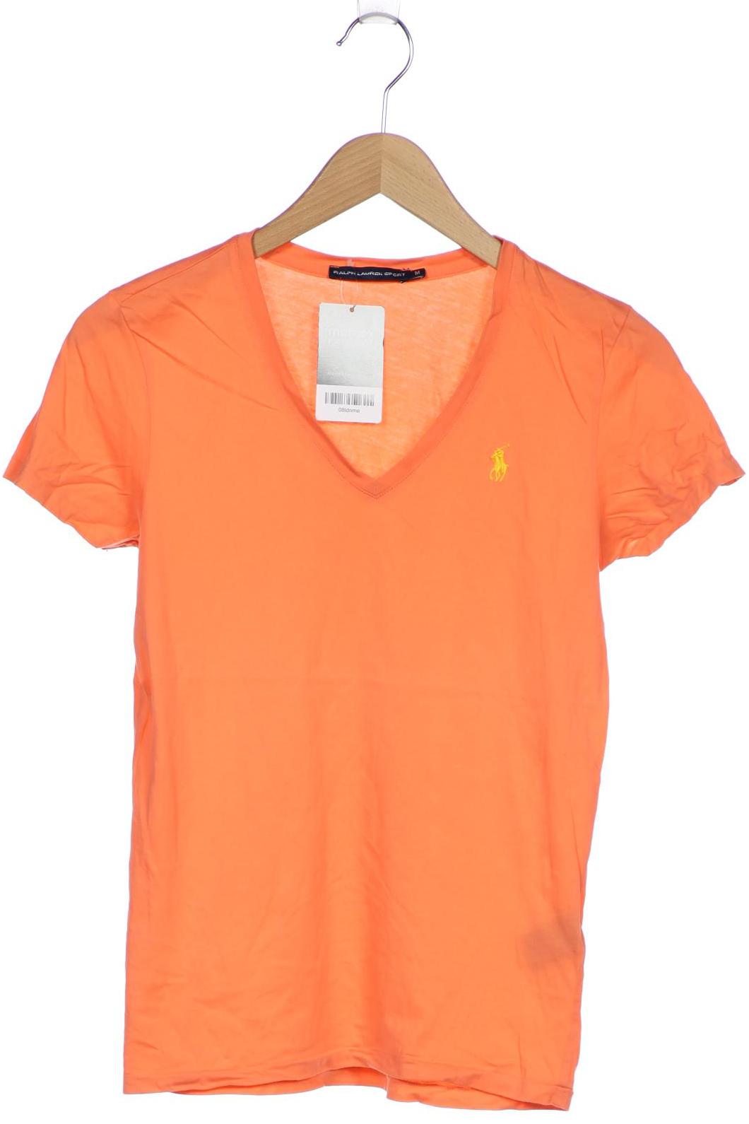 

Polo Ralph Lauren Damen T-Shirt, orange