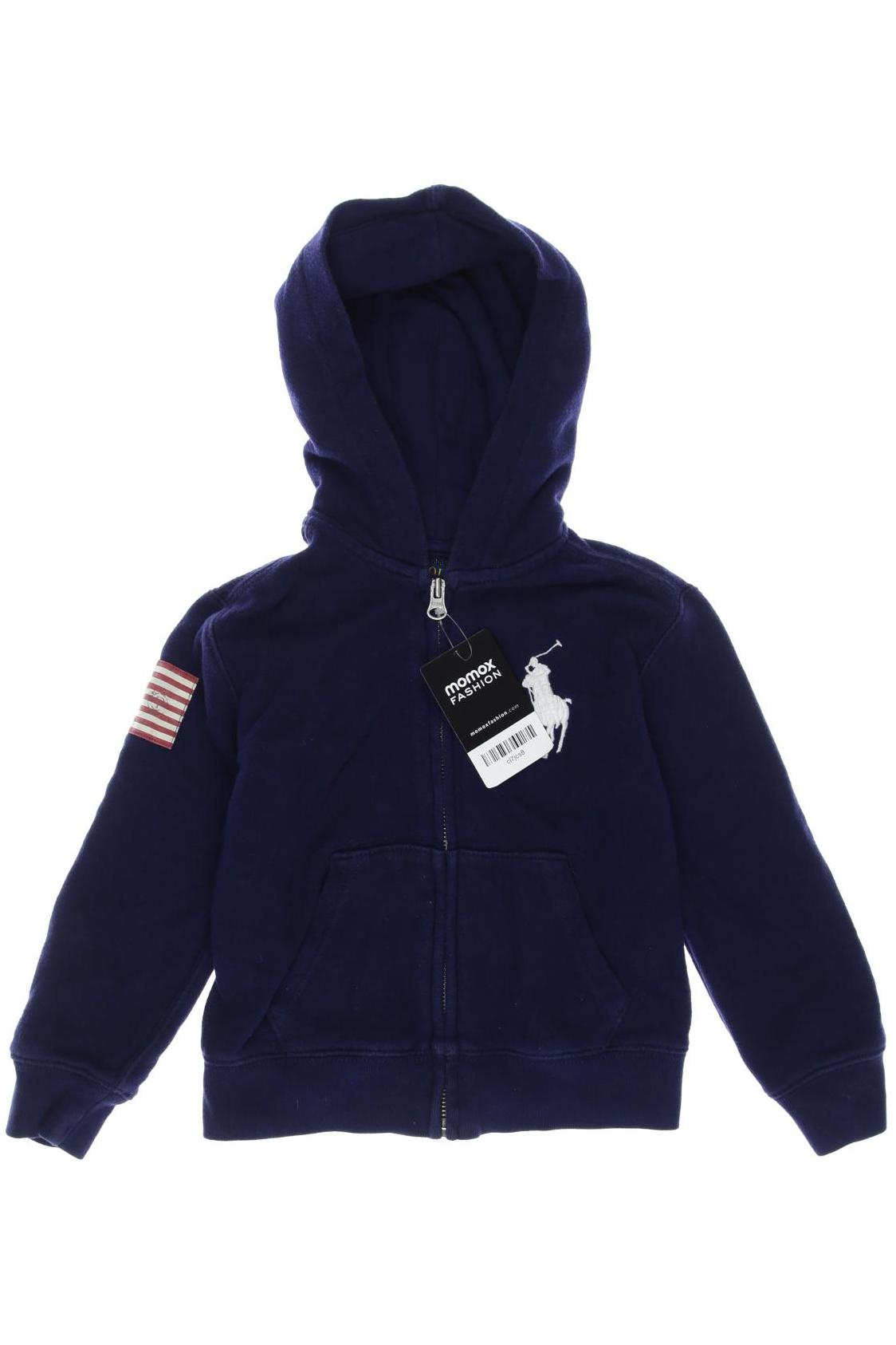 

Polo Ralph Lauren Herren Hoodies & Sweater, marineblau, Gr. 104