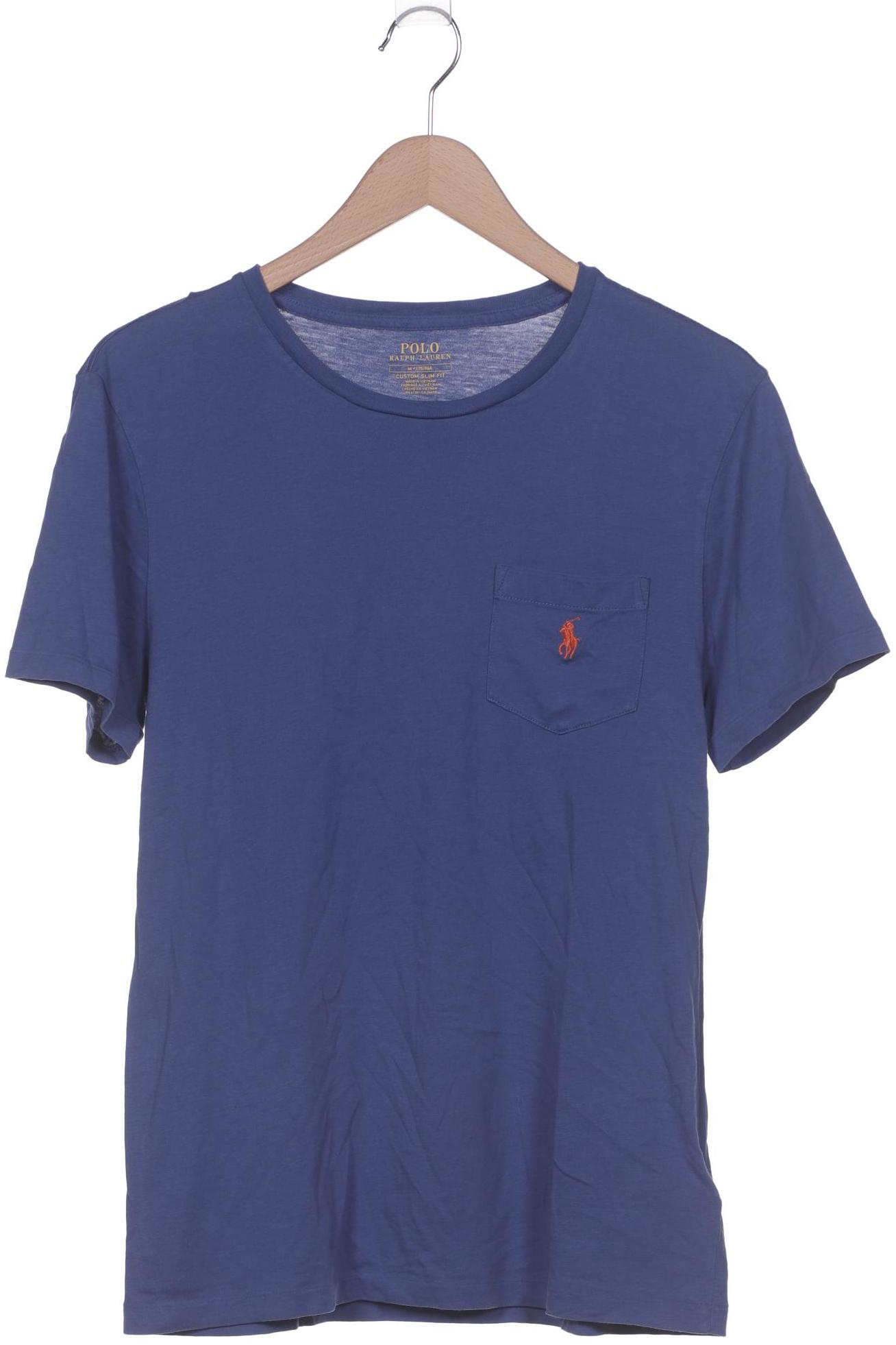 

Polo Ralph Lauren Herren T-Shirt, blau, Gr. 48