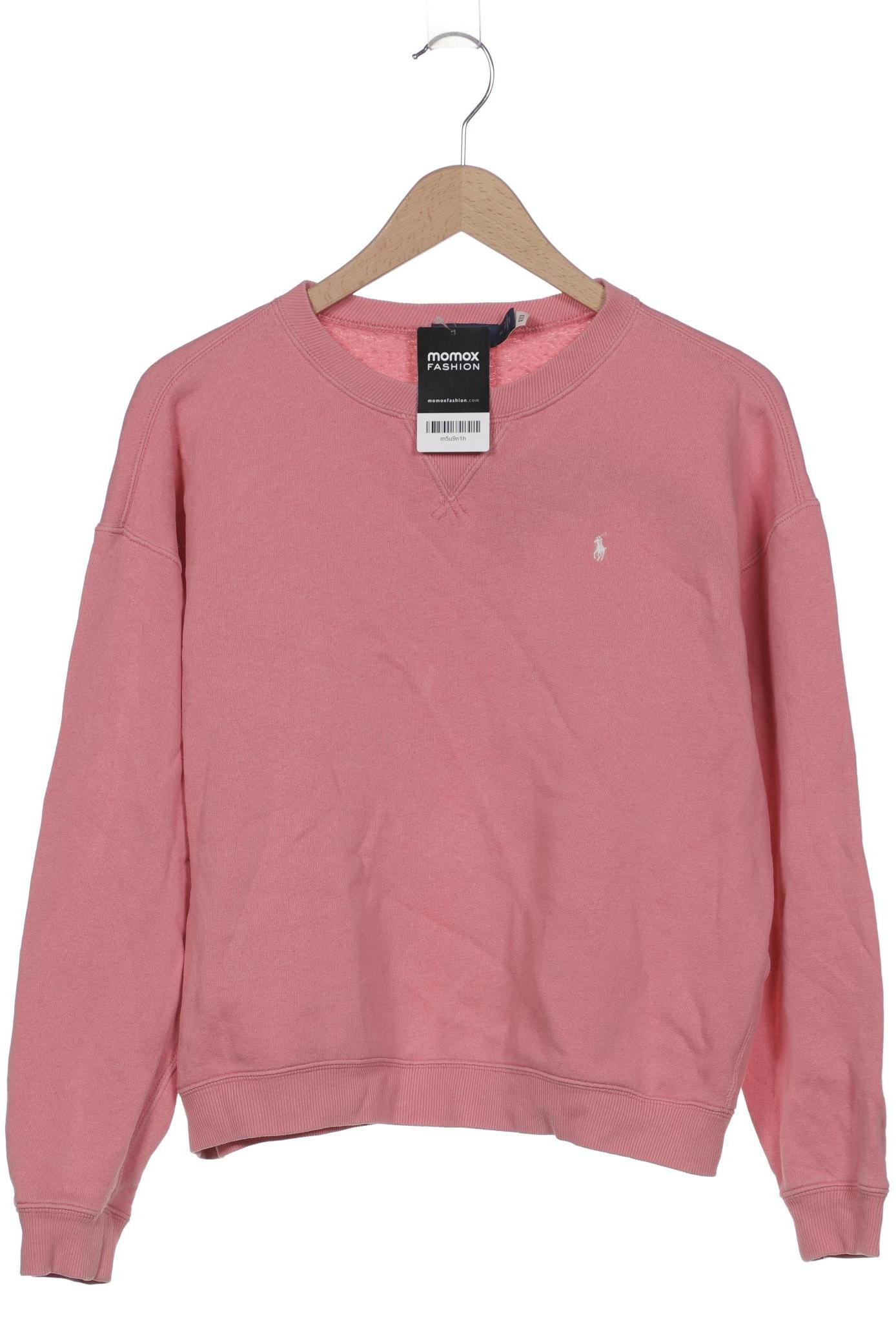 

Polo Ralph Lauren Damen Sweatshirt, pink, Gr. 38