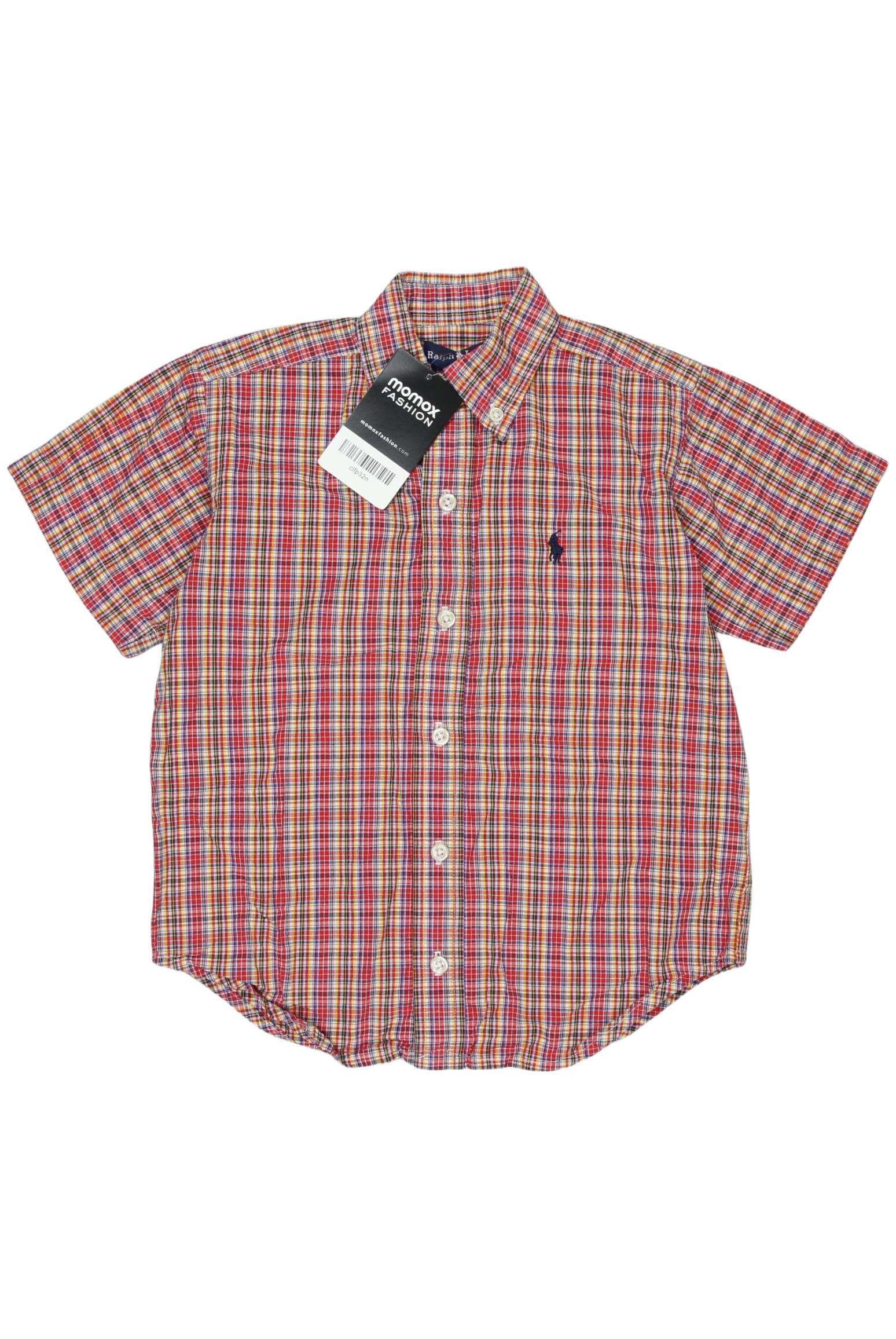 

Polo Ralph Lauren Jungen Hemd, mehrfarbig, Gr. 104