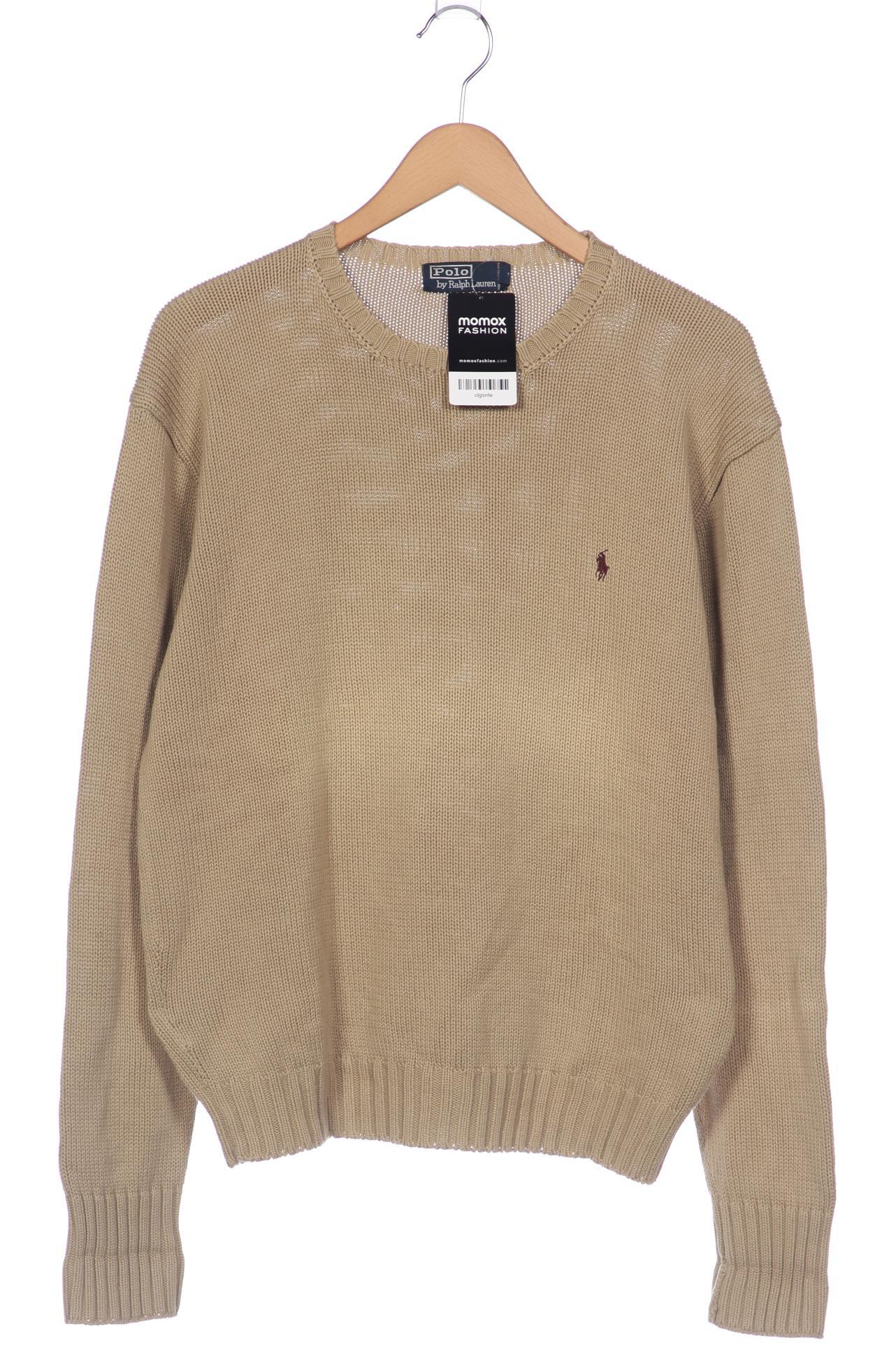 

Polo Ralph Lauren Herren Pullover, beige, Gr. 48
