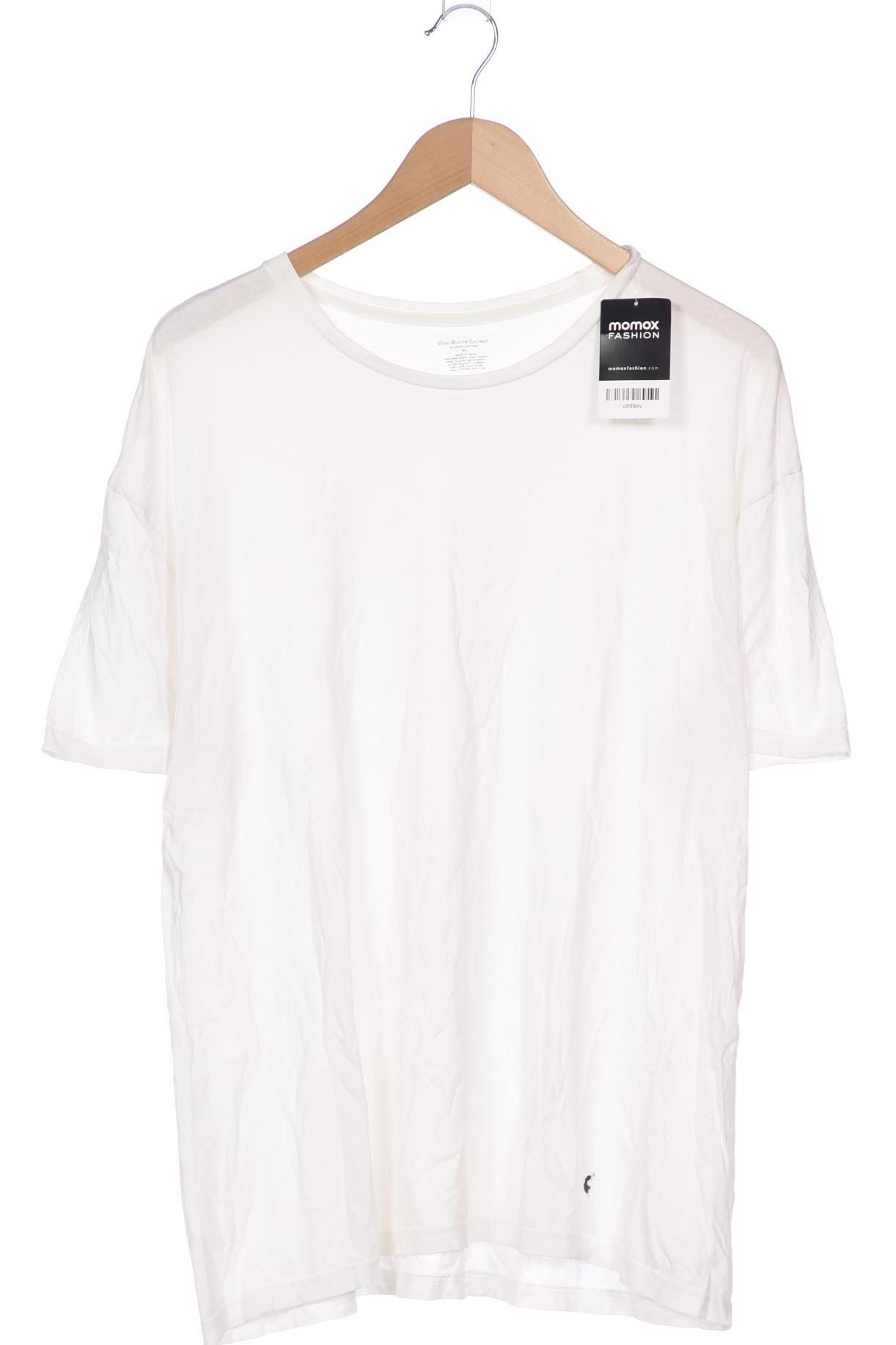 

Polo Ralph Lauren Herren T-Shirt, weiß, Gr. 54