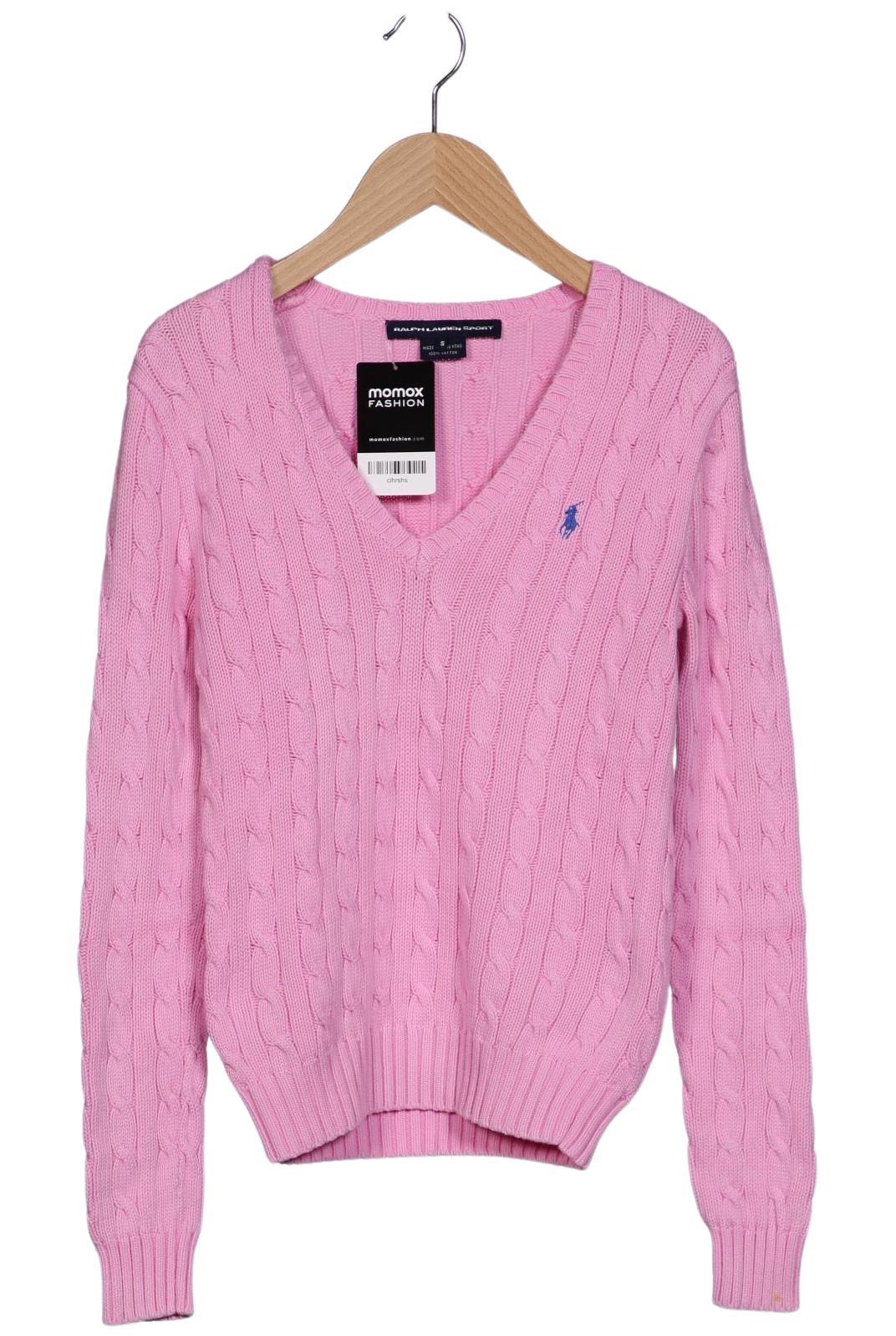 

Polo Ralph Lauren Damen Pullover, pink, Gr. 36