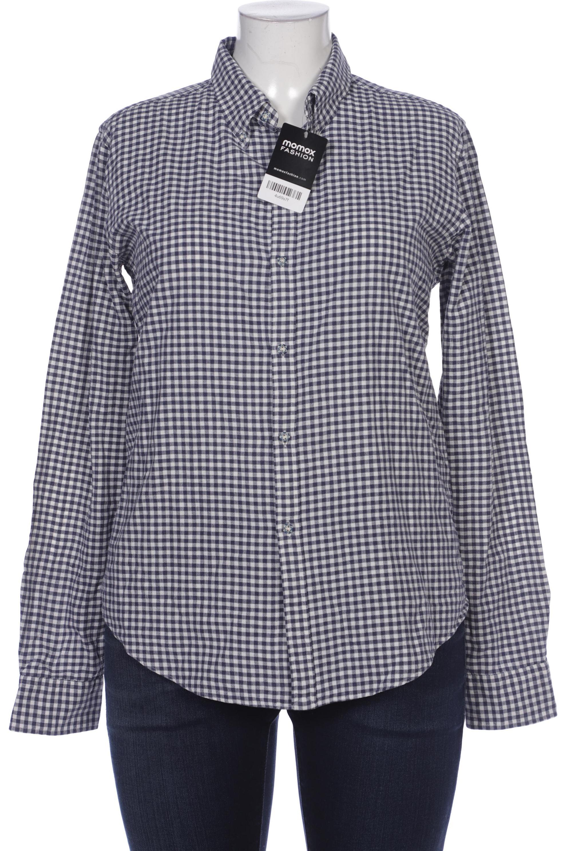 

Polo Ralph Lauren Damen Bluse, blau, Gr. 14