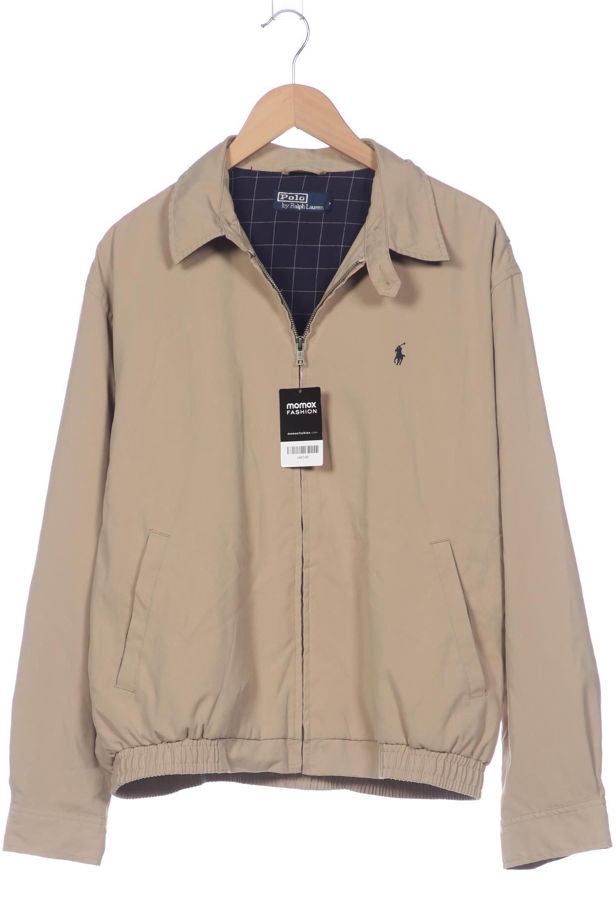 

Polo Ralph Lauren Herren Jacke, beige, Gr. 52