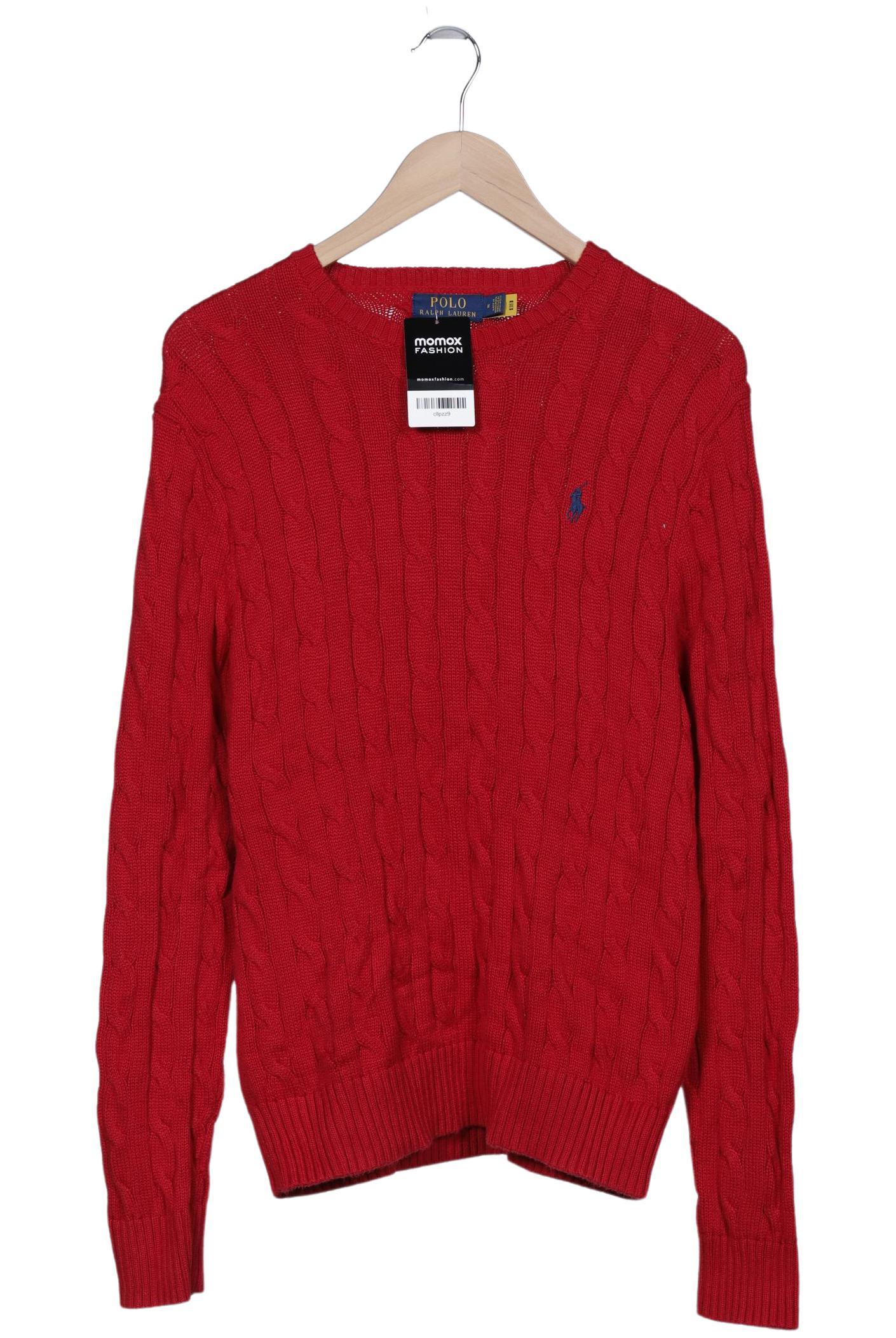

Polo Ralph Lauren Herren Pullover, rot, Gr. 48