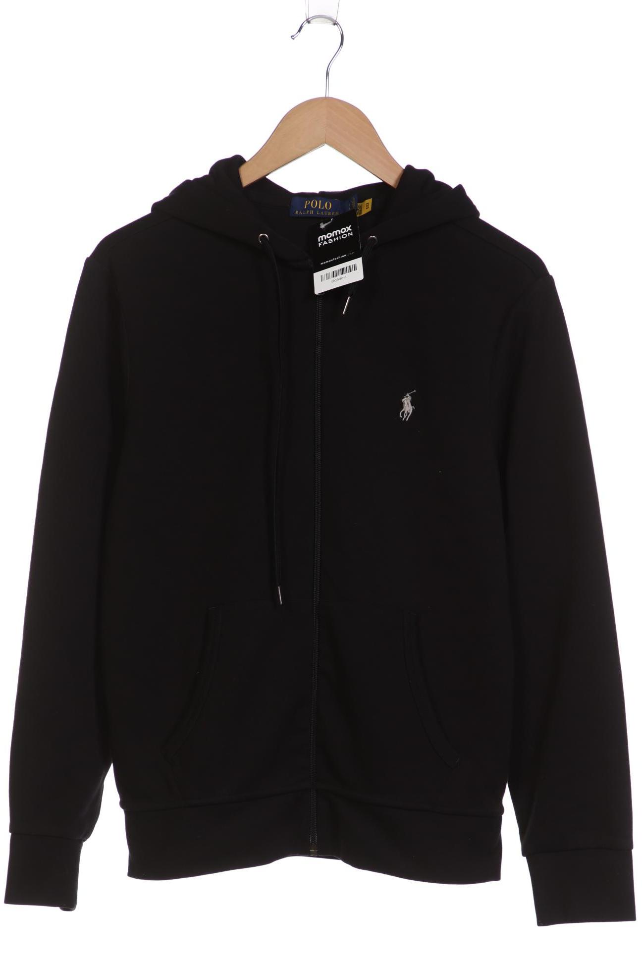 

Polo Ralph Lauren Damen Kapuzenpullover, schwarz, Gr. 36