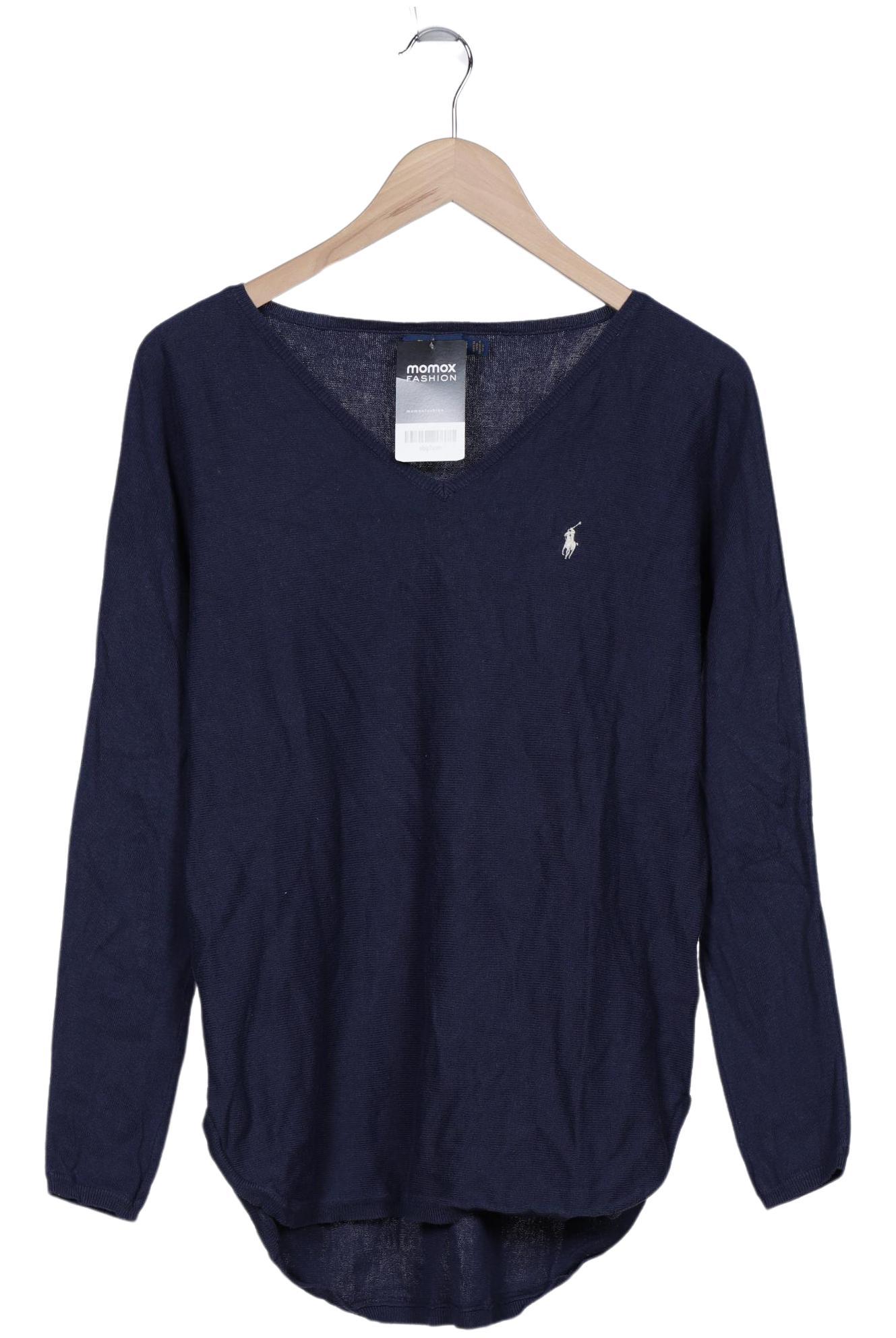 

Polo Ralph Lauren Damen Pullover, marineblau, Gr. 36
