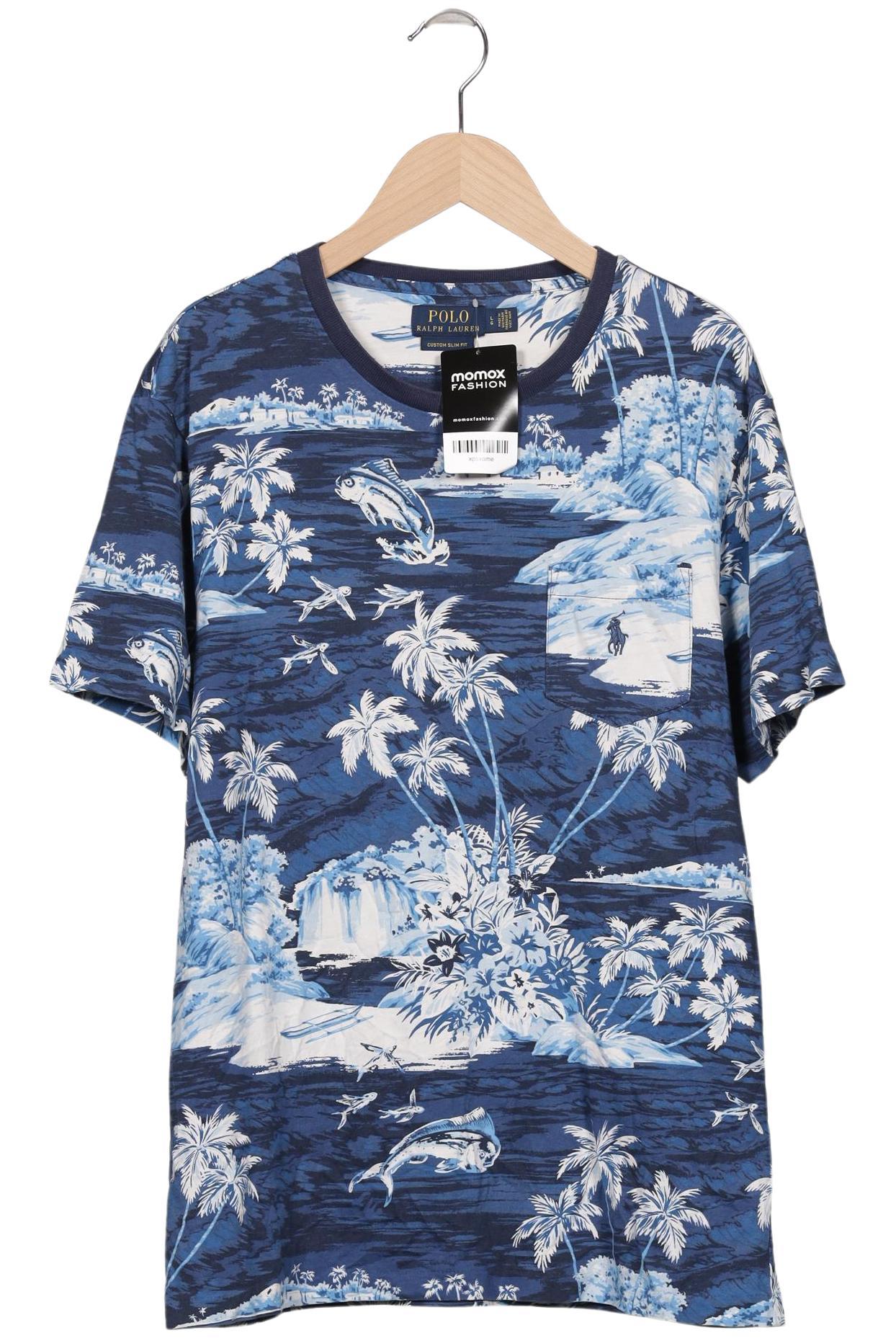 

Polo Ralph Lauren Herren T-Shirt, mehrfarbig, Gr. 52