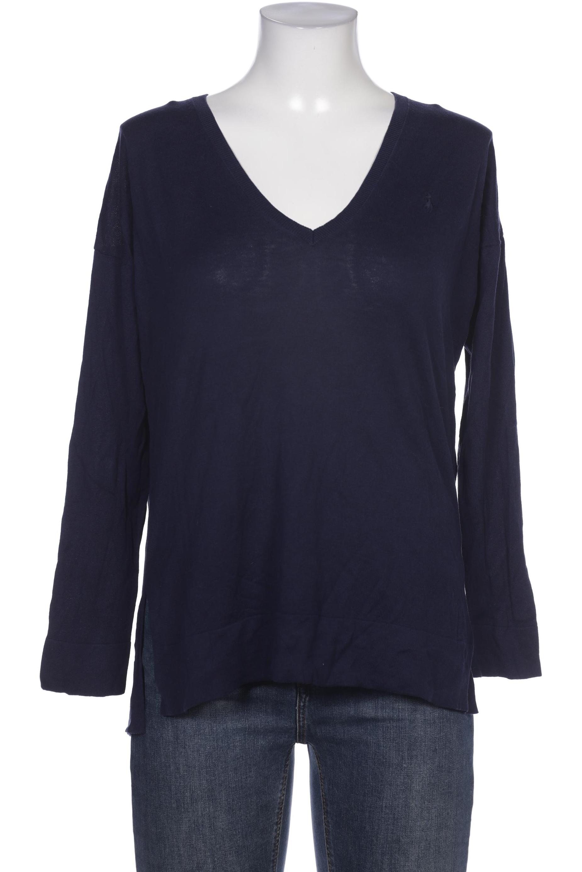 

Polo Ralph Lauren Damen Pullover, marineblau