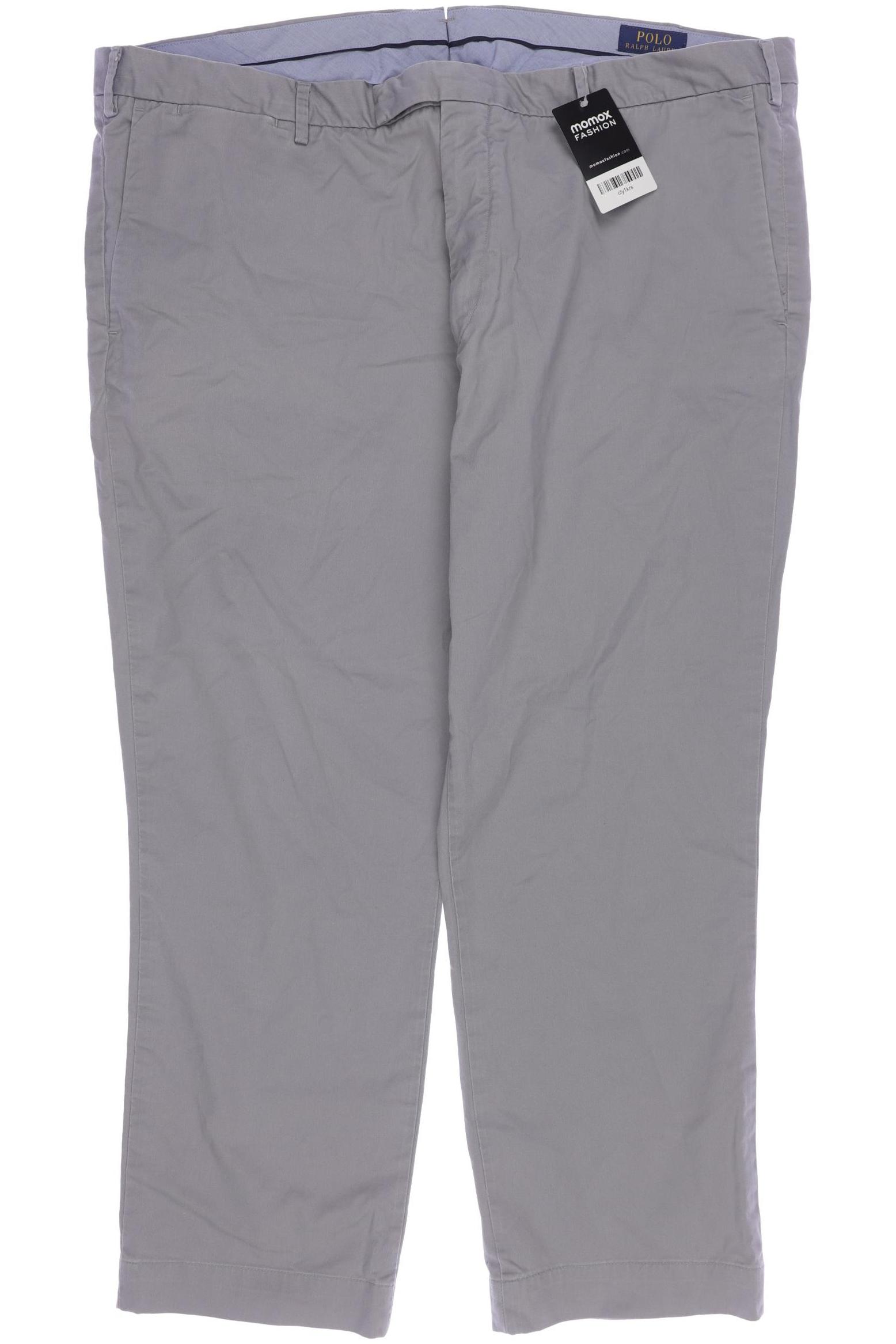 

Polo Ralph Lauren Herren Stoffhose, grau, Gr. 42