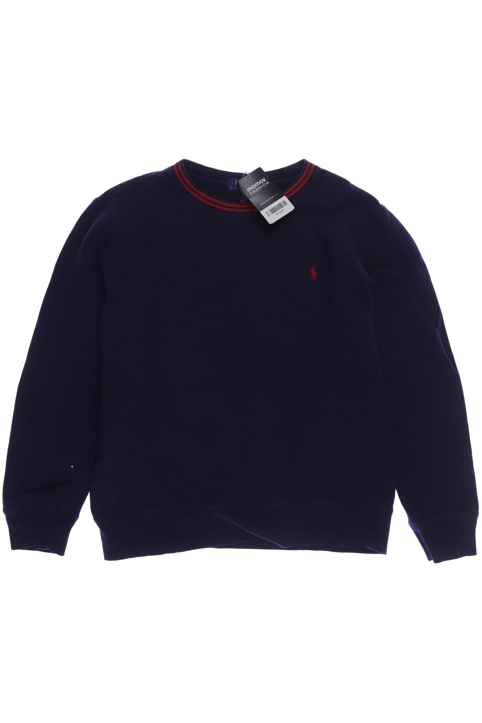 

Polo Ralph Lauren Herren Hoodies & Sweater, marineblau, Gr. 158