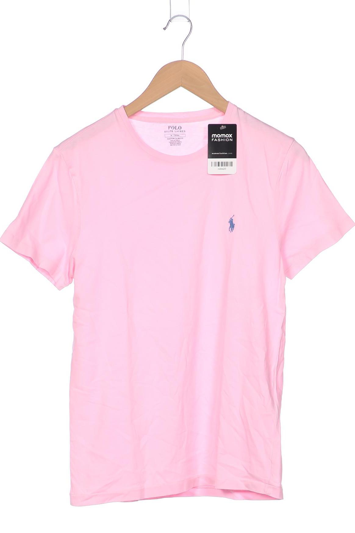 

Polo Ralph Lauren Herren T-Shirt, pink, Gr. 48