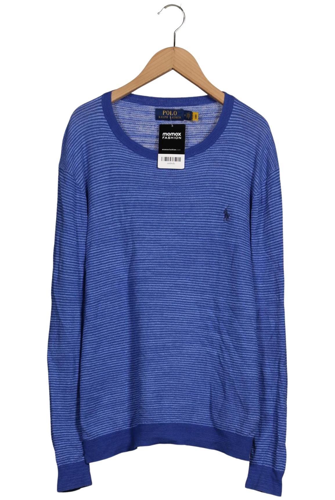 

Polo Ralph Lauren Herren Pullover, blau, Gr. 48