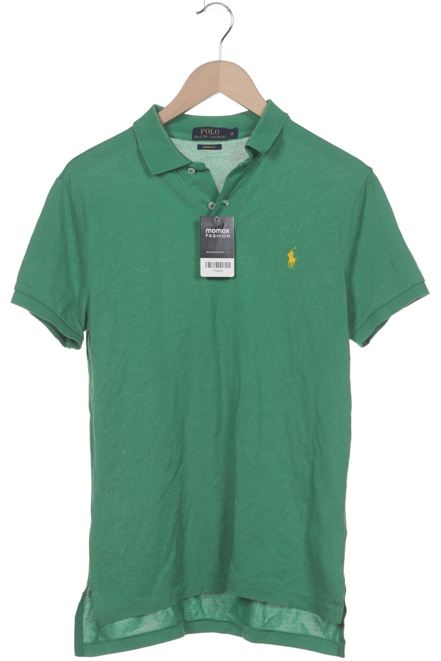 

Polo Ralph Lauren Herren Poloshirt, grün, Gr. 48