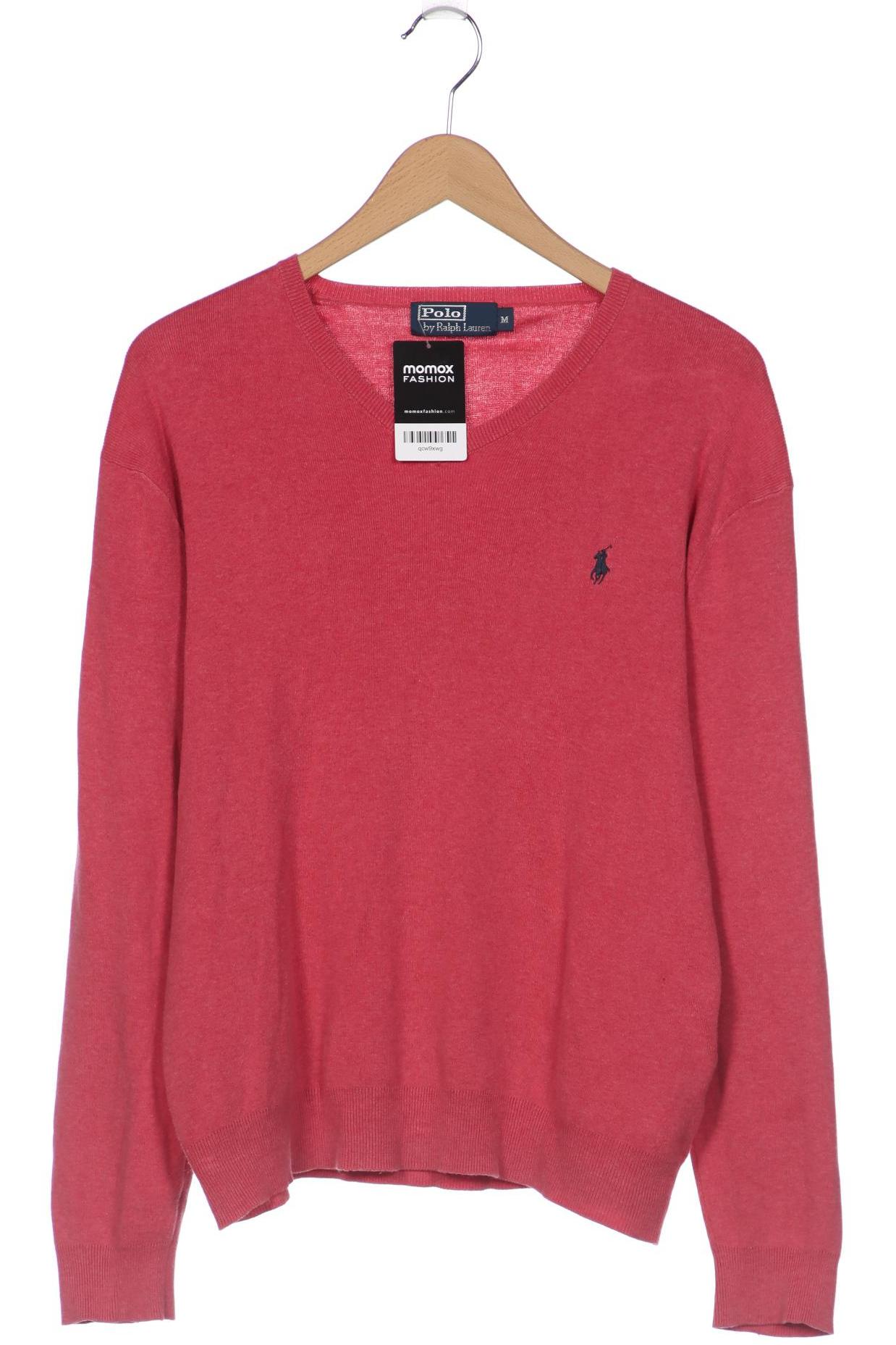 

Polo Ralph Lauren Herren Pullover, pink