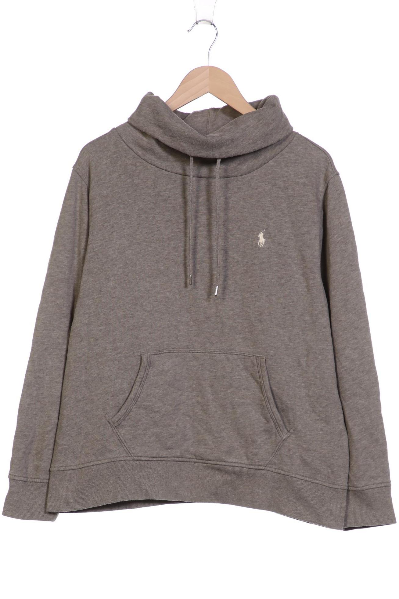 

Polo Ralph Lauren Damen Sweatshirt, grau, Gr. 42