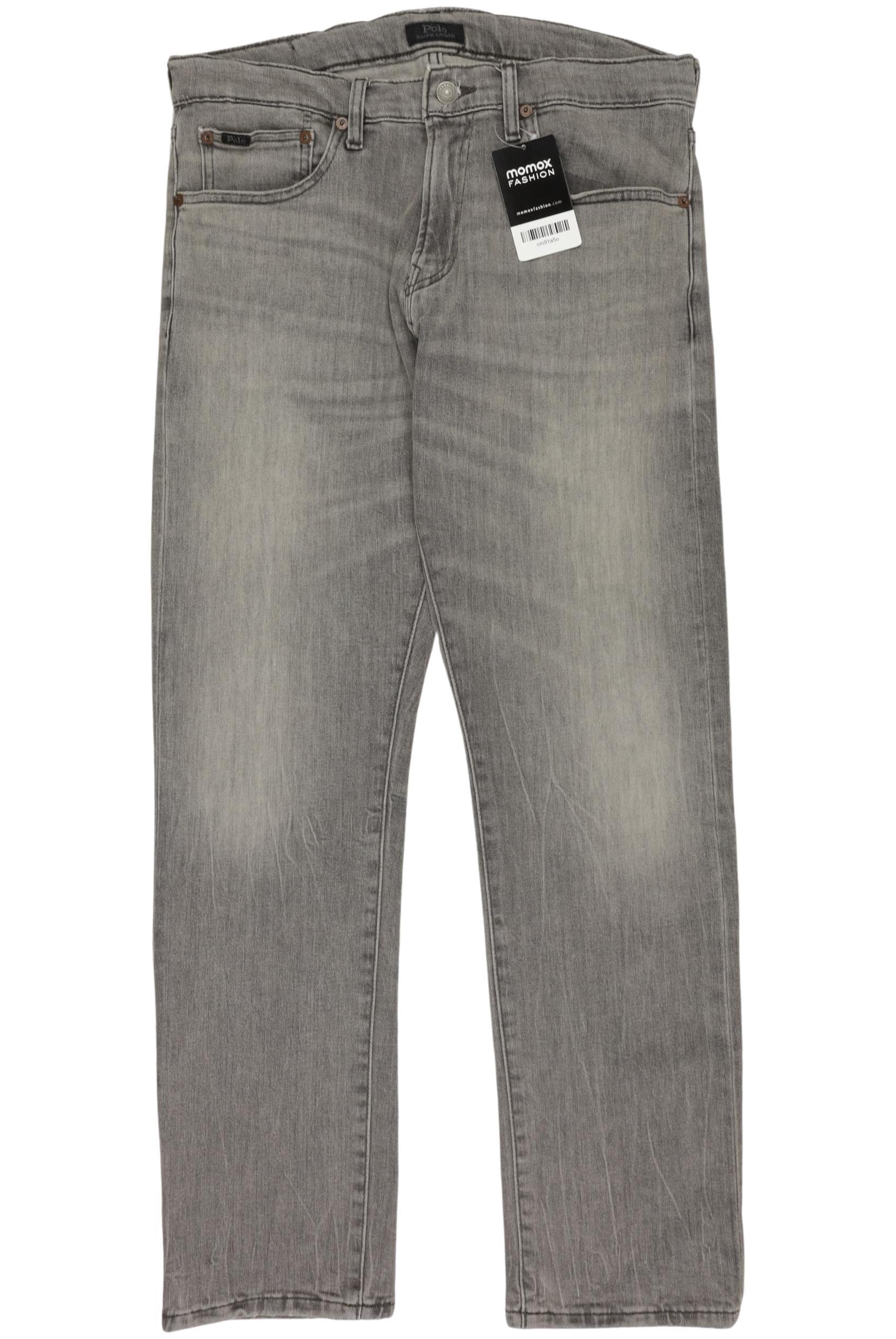 Thumbnail - Polo Ralph Lauren Herren Jeans, grau, Gr. 32