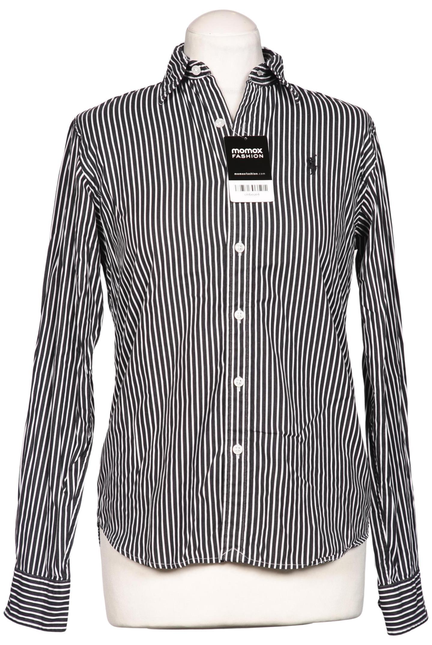 

Polo Ralph Lauren Damen Bluse, mehrfarbig, Gr. 6