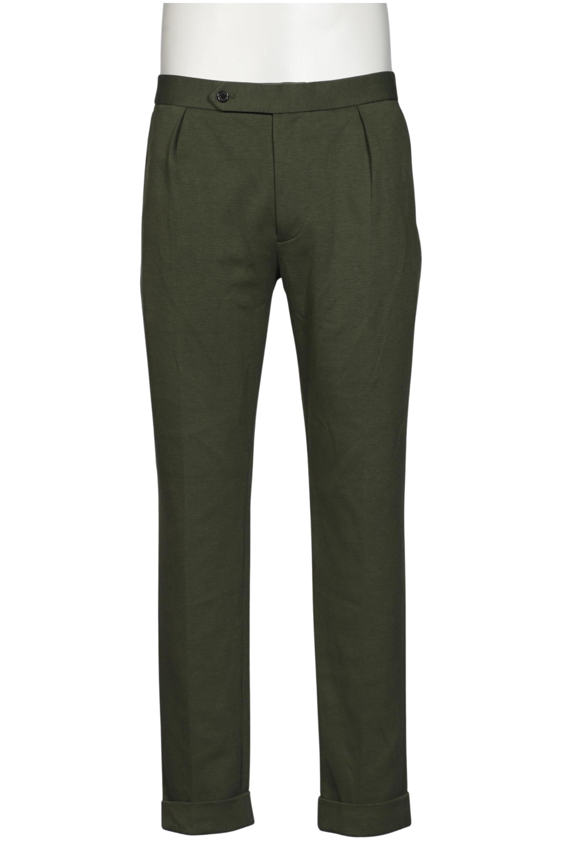 

Polo Ralph Lauren Herren Stoffhose, grün, Gr. 36