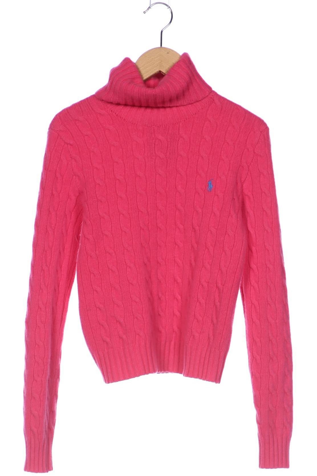 

Polo Ralph Lauren Damen Pullover, pink